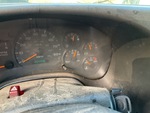 Cab with Oil Pressure