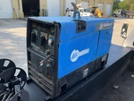 Specialty with Welding Machine