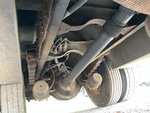 Underbody with Frame Condition