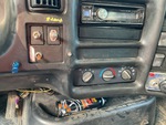 Cab with Heater