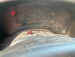 Cab with Gauges