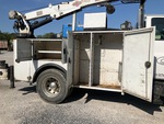 Specialty with Tool/Storage Boxes