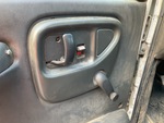 Cab with Window Controls