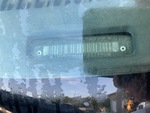 General Appearance with Second Serial Number/VIN Photo