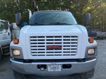 General Appearance with Exterior Lights