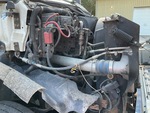 Engine with Engine - Right Side
