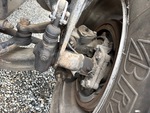 Brakes with