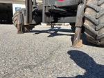 Chassis with 
