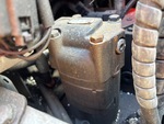 Hydraulics with 