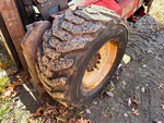 Chassis with 