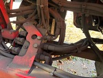 Chassis with 