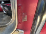 General Appearance with Second Serial Number/VIN Photo