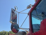 Cab with Mirrors