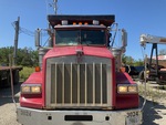 General Appearance with Exterior Lights