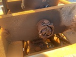 Underbody with Cylinder Pins and Bushings