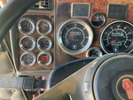Cab with Gauges