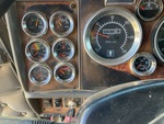 Cab with Oil Pressure