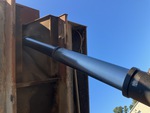 Underbody with Cylinder(s)