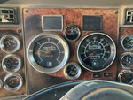 Cab with Warning Lights