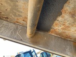 Specialty with Support Frame