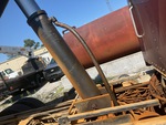 Underbody with Hoses