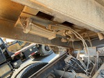 Specialty with Tailgate Latch