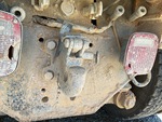 Specialty with Pintle Hitch