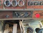 Cab with Heater