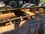 Underbody with Frame Condition