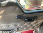 Cab with Window Controls