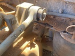 Underbody with Suspension Bushings