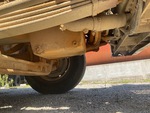 Engine with Oil Leaks