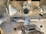 Specialty with External Electrical / Air Connections