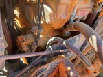 Engine with Fuel System