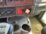Cab with Brake Control