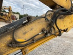 Hydraulics with Auxiliary Hydraulic Plumbing