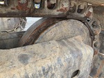 Undercarriage with Right Idler