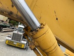 Hydraulics with Boom Lift Cylinder(s)