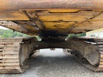 Chassis with Bottom Covers