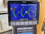 Control Station with Warning Lights