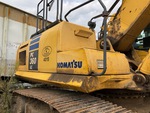 General Appearance with Sheet Metal (fiberglass) Condition
