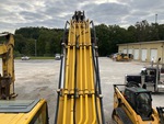 Hydraulics with Hoses (Hydraulics)