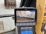 Control Station with Mirrors