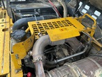 Engine with Engine - Right Side