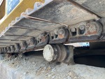Undercarriage with Right Track Links