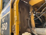 Hydraulics with Hydraulic Tank