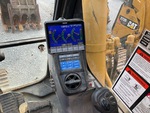 Control Station with Dash Console