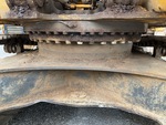 Chassis with Turntable Bearing