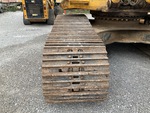 Undercarriage with Right Track Shoes