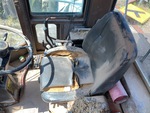 Control Station with 